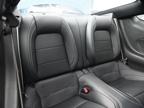 Certified 2025 Ford Mustang GT Premium RWD image 23