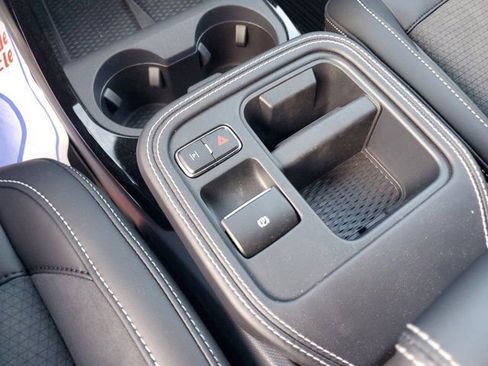 New 2025 Ford Mustang Mach-E GT w/ Interior Protection Package image 17