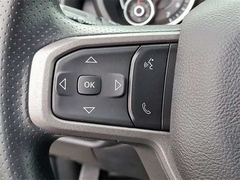 Used 2024 RAM 2500 Tradesman w/ Chrome Appearance Group image 15