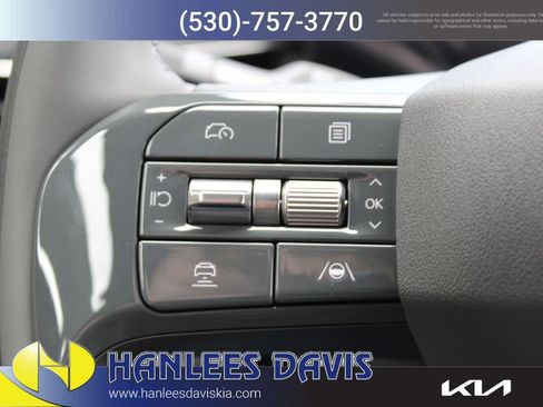 New 2026 Kia EV9 Land w/ Nightfall Edition Package image 29