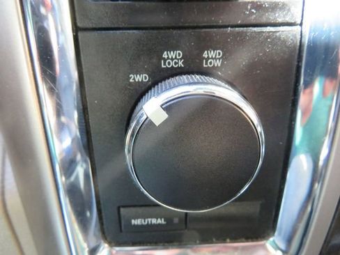 Used 2012 RAM 3500 Laramie Longhorn w/ Cold Weather Group image 18