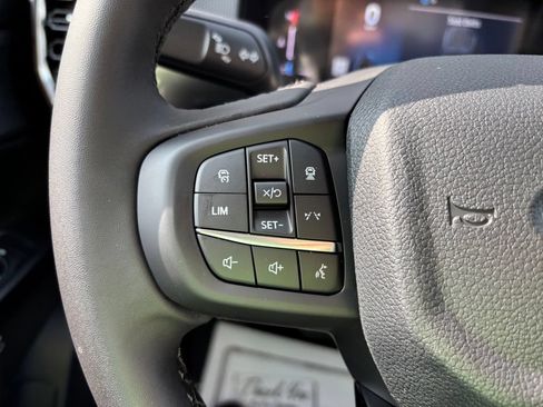 New 2026 Ford Ranger XLT AWD/4WD image 25