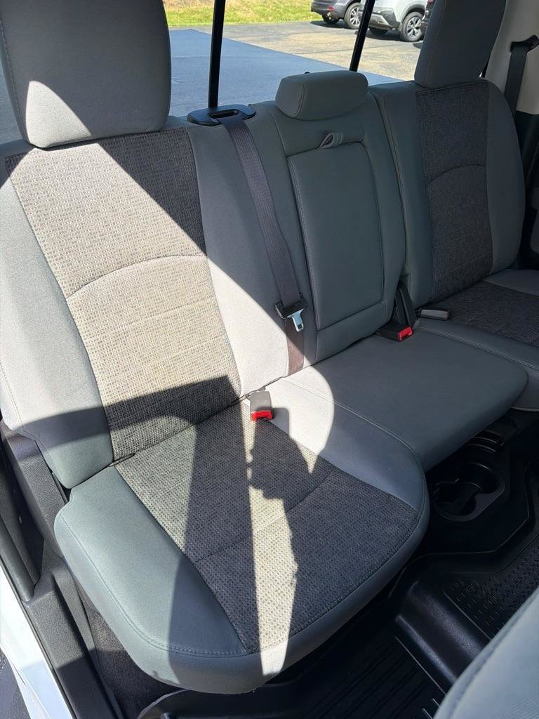 Used 2016 RAM 1500 Big Horn AWD/4WD image 28