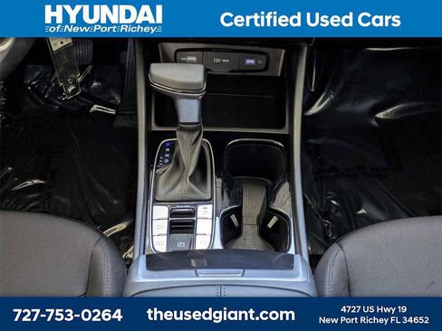 Certified 2022 Hyundai Tucson SE image 19