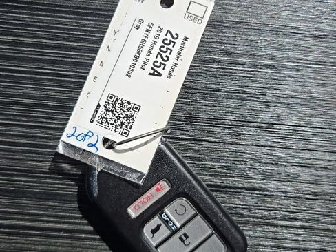 Used 2019 Honda Pilot EX-L image 29