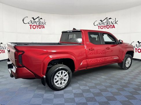 New 2026 Toyota Tacoma SR5 AWD/4WD image 7