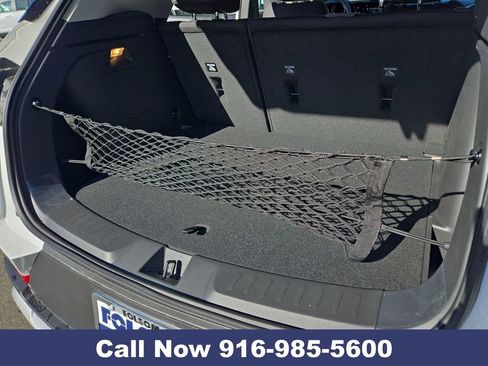 New 2026 Chevrolet TrailBlazer LT image 21