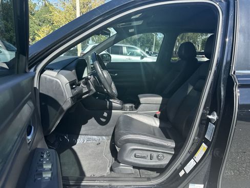 Used 2024 Honda CR-V Sport image 2