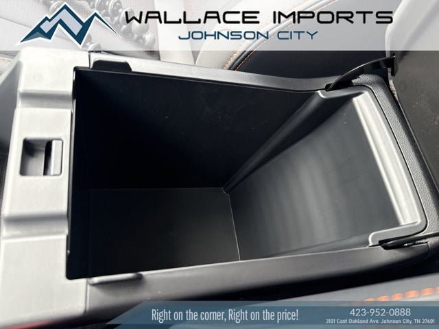 New 2026 Subaru Crosstrek 2.5i Limited w/ Crosstrek Mirror Package AWD/4WD image 82