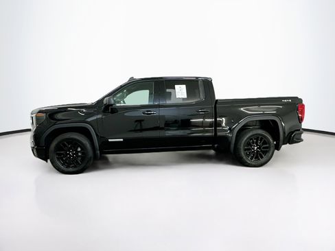 Used 2024 GMC Sierra 1500 Elevation AWD/4WD image 4