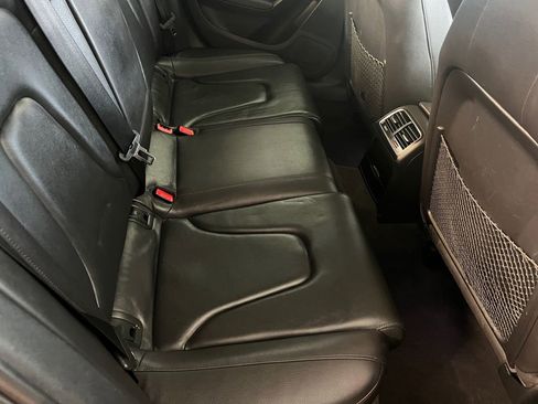 Used 2012 Audi A4 2.0T Premium Plus image 33