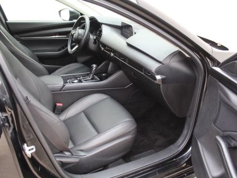 Certified 2024 MAZDA MAZDA3 s image 36