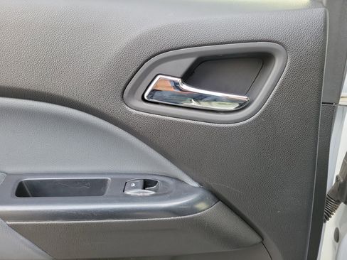 Used 2021 Chevrolet Colorado Z71 w/ Safety Package image 10