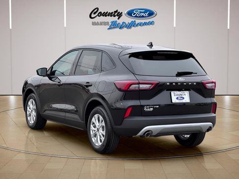 New 2026 Ford Escape Active image 21