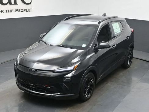 New 2027 Chevrolet Bolt RS w/ Technology Package image 24