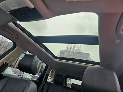 Used 2022 Nissan Rogue SL w/ SL Premium Package image 10