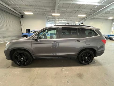 Used 2022 Honda Pilot Special Edition image 6