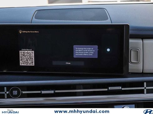 New 2026 Hyundai Santa Fe SE FWD image 14