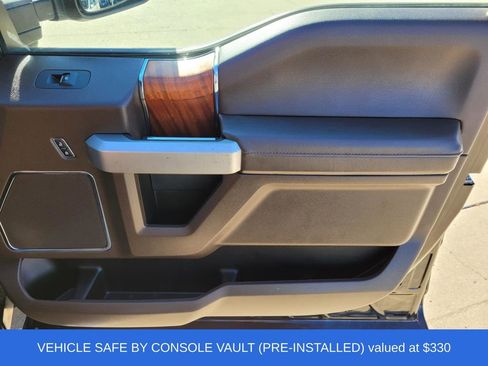 Used 2022 Ford F250 King Ranch w/ FX4 Off-Road Package image 8