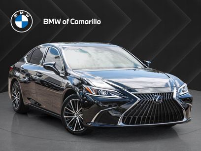 Used 2024 Lexus ES 350 w/ Premium Package