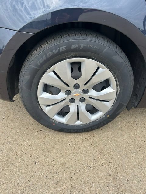 Used 2016 Chevrolet Cruze LT w/ Sun And Sound Package FWD image 31