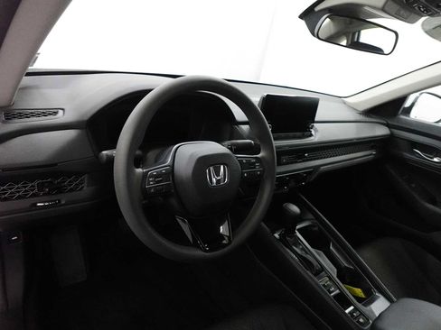Used 2024 Honda Accord LX image 15