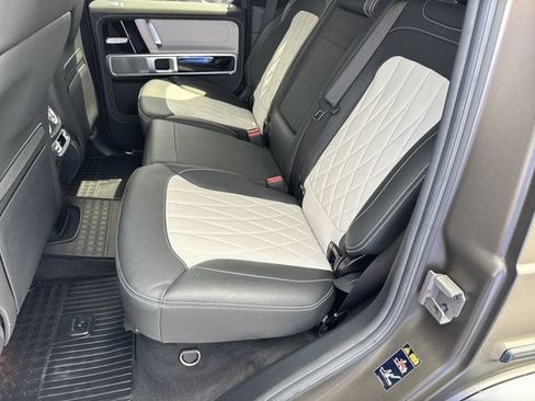 Used 2021 Mercedes-Benz G 63 AMG 4MATIC image 26