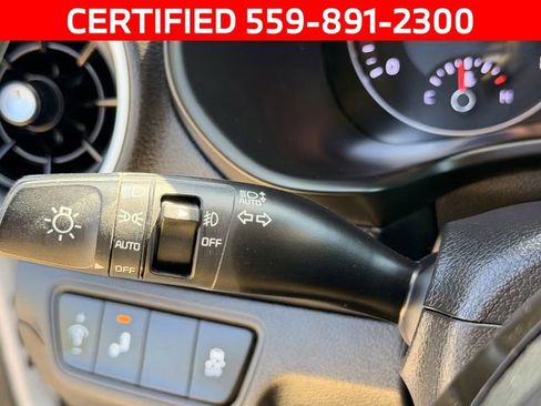 Used 2023 Kia Forte GT-Line w/ GT-Line Technology Package FWD image 16