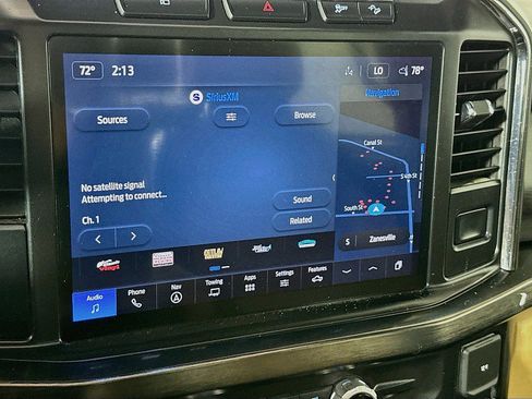 Used 2024 Ford F350 Lariat AWD/4WD image 15