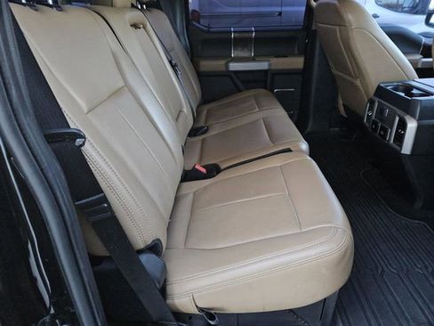 Used 2022 Ford F250 Lariat w/ Lariat Ultimate Package image 37