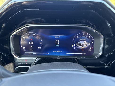 New 2026 Chevrolet Silverado 1500 ZR2 AWD/4WD image 18