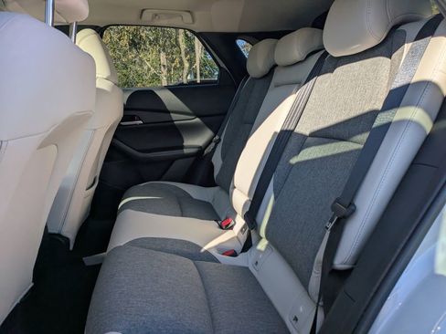 New 2026 MAZDA CX-30 AWD 2.5 S image 12