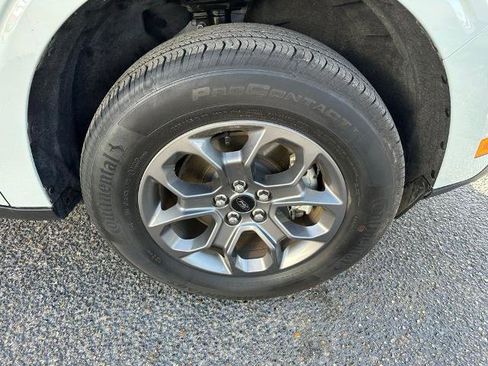 Certified 2022 Ford Maverick XLT FWD image 22