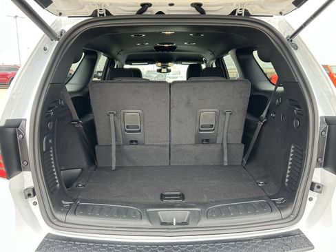 New 2026 Dodge Durango GT image 28