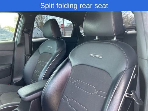 Used 2024 Kia Forte GT-Line image 12