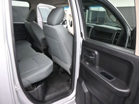 Used 2017 RAM 1500 Tradesman w/ Popular Equipment Group image 41