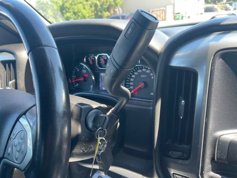 Used 2014 Chevrolet Silverado 1500 LT w/ All Star Edition RWD image 29