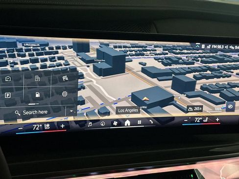 New 2026 BMW 740i image 22