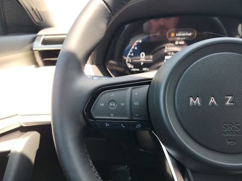 New 2026 MAZDA CX-5 Preferred AWD/4WD image 29