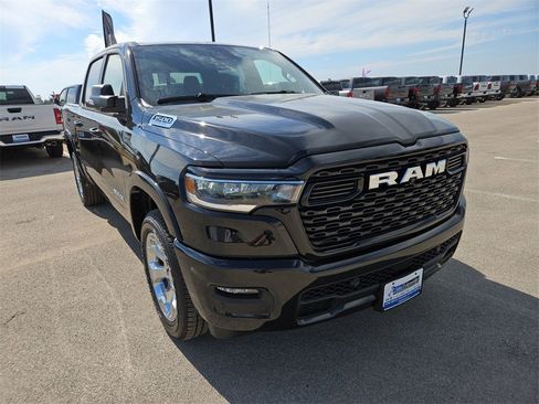 New 2026 RAM 1500 Lone Star image 10