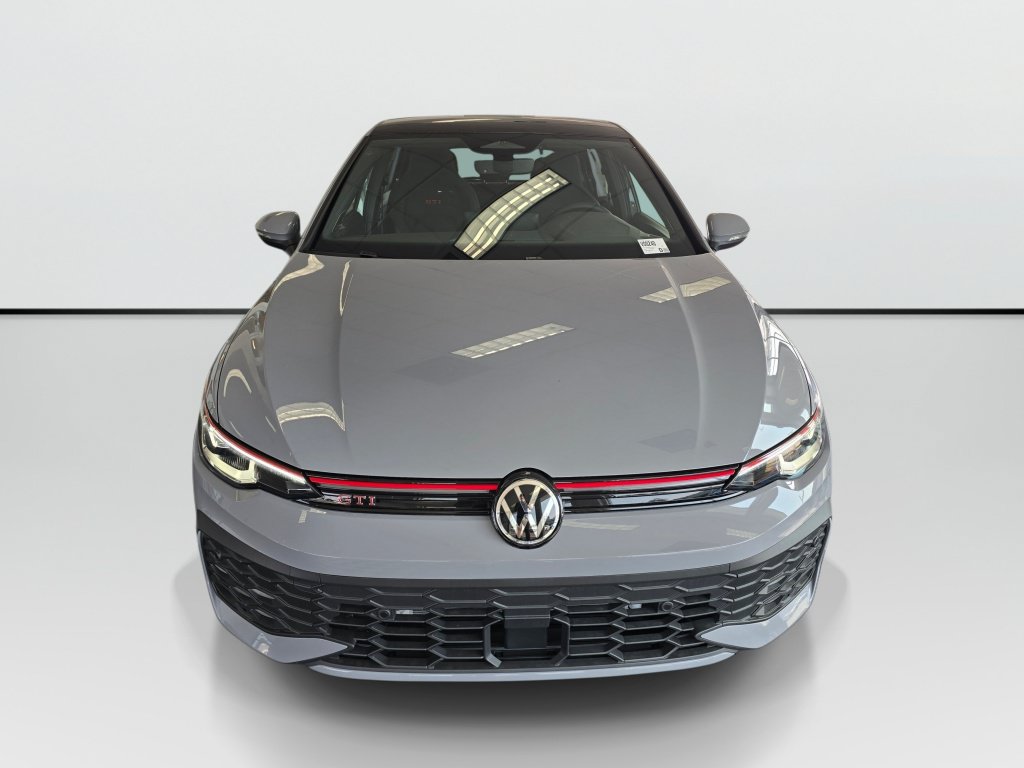 New 2026 Volkswagen GTI SE FWD image 8