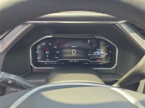 New 2025 GMC Sierra 2500 Denali w/ Denali Reserve Package image 29