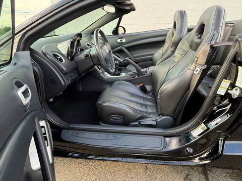Used 2007 Mitsubishi Eclipse GT FWD image 4