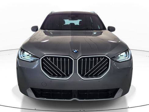 Used 2026 BMW X3 xDrive30 image 2
