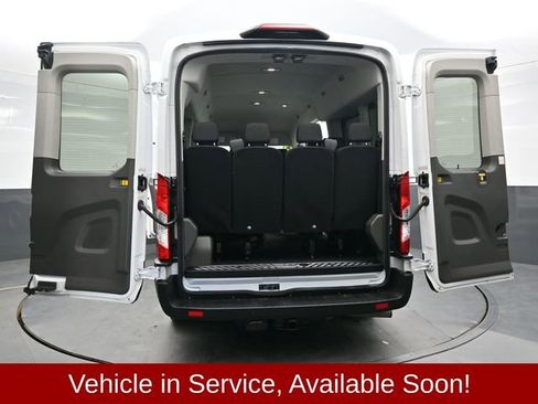 Used 2023 Ford Transit 350 XL image 44