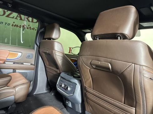 Certified 2025 Ford Expedition Max King Ranch image 19