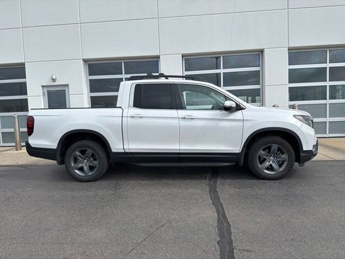 Used 2023 Honda Ridgeline RTL image 3