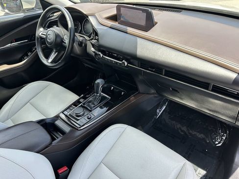 Used 2023 MAZDA CX-30 AWD 2.5 S w/ Premium Package image 10