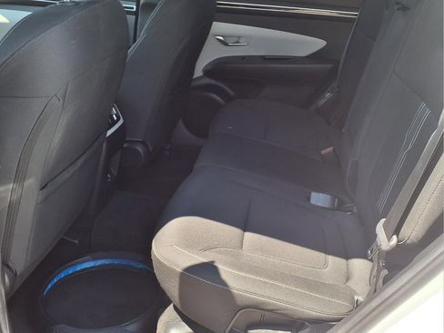 Used 2023 Hyundai Tucson SEL AWD/4WD image 12