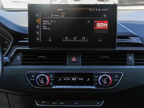 Used 2021 Audi A4 2.0T Premium w/ Convenience Package image 15